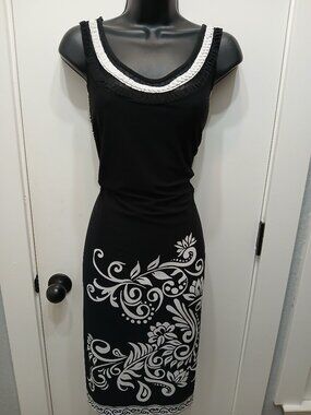 Studio One Dress